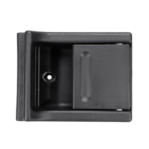 Mercedes Sprinter <b>Sliding</b> Door Handle Inside 9017601361 A6387660078 <b>Plastic</b> Replacement Part - Product Image 4