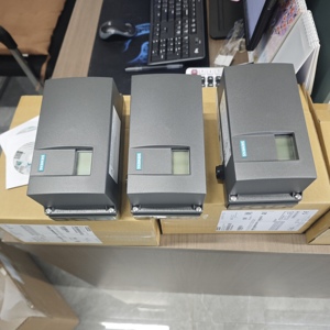 ซีเมนส์ 6DR5220 SIPART PS2 สำหรับอุตสาหกรรมน้ำมัน ก๊าซ และเคมี 4-20mA - Product Image 3