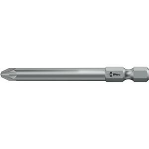 WERA - 05060045001 Brocas Pozidriv (multi-pack) - EAN 4013288015020 INSERTOS PARA ATORNILLADO BROCAS - Product Image 1