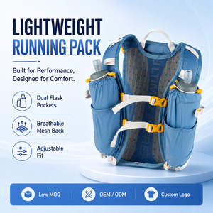 <span class=keywords><strong>Sac</strong></span> à dos de voyage imperméable léger <span class=keywords><strong>30L</strong></span> pour <span class=keywords><strong>femme</strong></span>, <span class=keywords><strong>sac</strong></span> à dos de <span class=keywords><strong>randonnée</strong></span> fonctionnel pour la marche sur sentier - Product Image 2