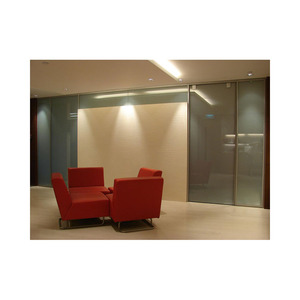 Fabricante al por mayor de grado de alta transparencia Smart PDLC película de vidrio conmutable para ventana - Product Image 5