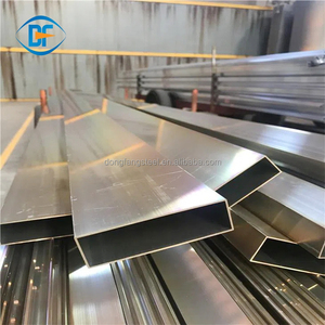 <span class=keywords><strong>2205</strong></span> дуплексная труба из нержавеющей стали 1/2 дюймов коррозионностойкая для морской техники - Product Image 4