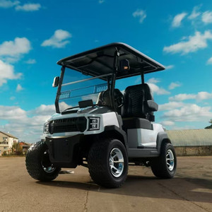 Uwant Meilleur Nouveau Modèle Avancé Rapide 72V 2 3 Rangées 4 Places Voiturette de Golf Club Lithium-Ion <span class=keywords><strong>Prix</strong></span> de Vente - Product Image 2