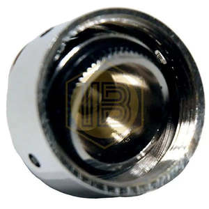 Adattatore per collegare il rubinetto alla testa del rubinetto Ball-Lock - Product Image 2