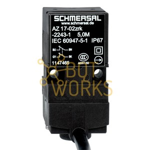 Schmersal 101140775 - Nuovo - Product Image 1