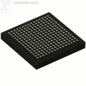 ICE40HX8K-CM225 yeni orijinal IC FPGA 178 I/O 225UCBGA entegre devreler stokta ICE40HX8K-CM225