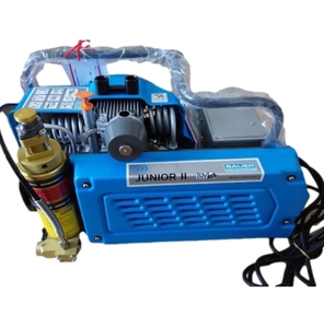 Compresor de Aire con Bomba de Engranajes BC163099B para Cilindros, Soporte OEM Personalizado, Bomba de Aire Eléctrica BC163099B, Compresor de Bomba de Engranajes BC163099B - Product Image 1