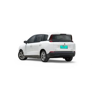 รถยนต์ไฟฟ้า BESTUNE NAT ปี 2022 ระยะทางวิ่ง 419 กม. แบตเตอรี่ 54 กิโลวัตต์ชั่วโมง กำลังมอเตอร์ 100 กิโลวัตต์/260 นิวตันเมตร มอเตอร์ BEV 100 กิโลวัตต์ พวงมาลัยซ้าย รถใหม่และรถมือสองสำหรับขาย - Product Image 6