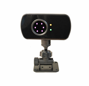 2025 NEW Version DSM Careful Anti Fatigue Driving <strong>Driver</strong> Fatigue Monitor System Infrared Night Vision - Product Image 5