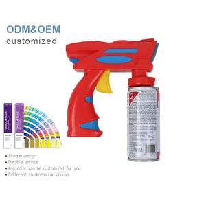 Hot bán điên sinh nhật đảng cầm tay Ngớ Ngẩn điên chuỗi súng - Product Image 1