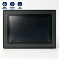 Panel de Repuesto 6AV7672-1AA01-0AA0, Interfaz Frontal 6AV76721AA010AA0 con Servicio de Conversión de Protocolo CM/CP Opcional