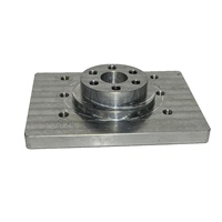 Servicios de Mecanizado de Latón Personalizados, Servicio de Mecanizado CNC de Alta Precisión, Fabricación CNC, Servicio de Fresado CNC