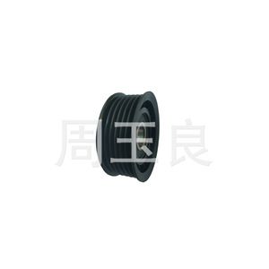 Polea de Correa en V de 3 Ranuras, Diámetro de 20 mm, de Plástico, para Yuexiang Jetta, Benben Mini, Ouliwei, Planta de Fabricación Ford - Product Image 1