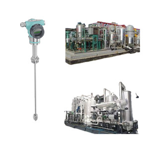 Medidor de Nivel Magnetostrictivo de Alta Calidad Serie FJM-L FeeJoy para Medición en Diversos Tanques de Almacenamiento, Transmisor de Nivel de Alta Calidad - Product Image 2