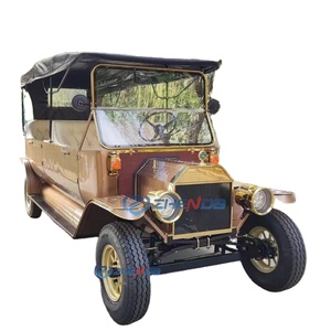 Nouvelle Vente Chaude 2026 : Batterie 72V pour Voiture Classique et Rétro – Alimentée par Batterie / Certifiée Sans Entretien / Lithium - Product Image 1