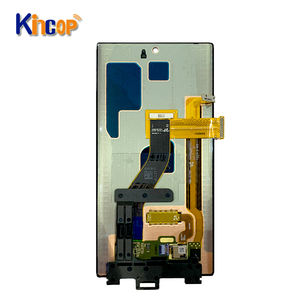 Nuevo 100% probado para Samsung para Galaxy Note10 N970F <span class=keywords><strong>N970U</strong></span> pantalla LCD Marco de repuesto de pantalla táctil 1 año de garantía - Product Image 3