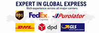 Agent d'expédition DDP Chine-Espagne LHS, service de ramassage, consolidation, livraison, exportation, dédouanement, recherche IA rapide