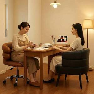 Sangles de levage pour chaise K Saddle, universelles, pour fauteuil roulant, tabouret de beauté, chaise de maquillage et de manucure - Product Image 3