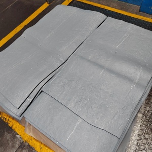 Polyacrylates Acrylic <strong>Rubber</strong> ACM <strong>Unvulcanized</strong> <strong>Rubber</strong> Compound for Automotive Parts Resistance to Weather - Product Image 4