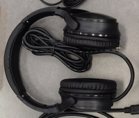 Sensor Earphone Headset Pengganti untuk Hunter NLS 18D Hanya untuk Suku Cadang