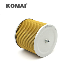 Filtro Hidráulico KOMAI 40048-00049 PT9245 2474-9016A HF35526 B222100000196 para Deawoo DX140LC/DX140-3 DX225-9/DX225LCV - Product Image 2