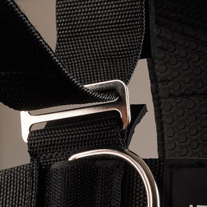 Arnés de Cabeza de Neopreno de Alta Resistencia, el Más Vendido, para Ejercicios de Cuello, Cómodo y Duradero, a Bajo Precio - Product Image 6