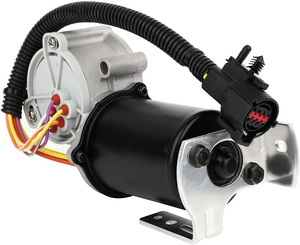 Nouveau actionneur <span class=keywords><strong>de</strong></span> moteur <span class=keywords><strong>de</strong></span> changement <span class=keywords><strong>de</strong></span> vitesse 6L5Z7G360AA/AB pour 2006-2011 pour Ford Ranger Compatible avec le <span class=keywords><strong>transfert</strong></span> pour Case 6L5Z7G360 - Product Image 1