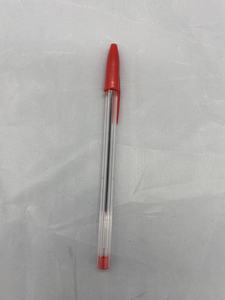 Stylos à bille en plastique <span class=keywords><strong>Aben</strong></span> Bulk 1,0 mm à pointe bille, encre bleue/noire/rouge, offrant simplicité et fonctionnalité pour les étudiants et l'utilisation au bureau - Product Image 5