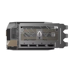 Tarjeta Gráfica ZOTAC RTX 5090 AMP/OLID Blanca/Tongde 5090 para Videojuegos, Renderizado y Diseño, RTX5090 ZOTAC RTX 5090 AMP/O - Product Image 1