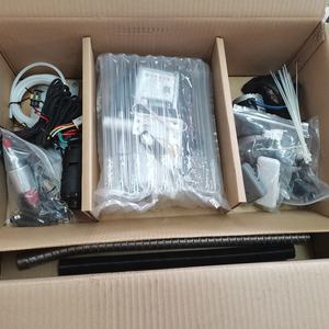 Préchauffeur de moteur diesel 12v 12kw pour bateau, chauffage liquide à eau pour stationnement - Product Image 6