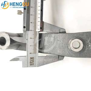 4441588023 Feeder Aluminium Rahmen Druckmaschine Ersatzteile 444-1588-023 Hebel für L40 <span class=keywords><strong>L</strong></span>-<span class=keywords><strong>440</strong></span> <span class=keywords><strong>L</strong></span>-540 - Product Image 5