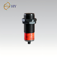 Capteur de proximité inductif anti-explosion HY, type NO NC, détecteur de proximité, portée de détection 1-10 mm, étanche IP67, détecteur de métaux
