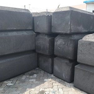 Artsu — tube Anode en carbone F.C98 % de haute qualité, livraison rapide vers Karachi - Product Image 2