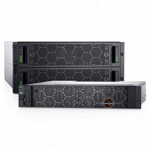 เซิร์ฟเวอร์จัดเก็บข้อมูลเครือข่าย DELL EMC ME4 ซีรีส์ PowerVault ME412 ME424 ME484 - Product Image 6