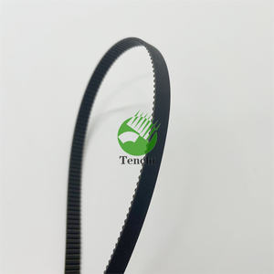 Courroie d'entraînement <span class=keywords><strong>203dpi</strong></span> pour Zebra ZM400 ZM600 <span class=keywords><strong>ZT410</strong></span> ZT411 ZT420 ZT421 - Product Image 6