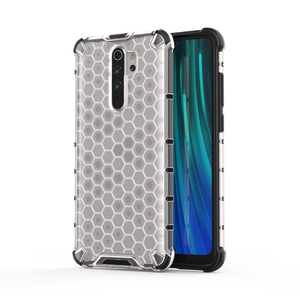 Trasparente di tpu pc posteriore del telefono delle cellule per il caso di <span class=keywords><strong>oppo</strong></span> <span class=keywords><strong>reno</strong></span> ace trasparente del pc tpu della copertura del telefono per <span class=keywords><strong>oppo</strong></span> realme x2 pro - Product Image 1