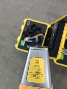 K-1688 <b>XRF</b> Metal <b>Analyzer</b> Portable Alloy/Stainless Steel Grade <b>Analyzer</b> <b>XRF</b> Spectrometer - Product Image 4