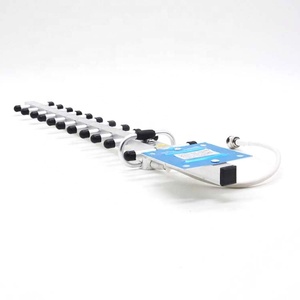Antena Yagi Direccional de Alta Ganancia de 15dbi para Exteriores, Conector N Macho, 1710Hz 2170MHz, con Cable RG58 de 2 Metros - Product Image 3