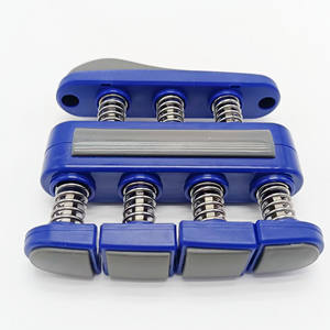 Dericsson Athletes' Trainer Hand Grips Herramienta de ejercicio de fuerza para músicos y rehabilitación corporal Modelo 8-23-31 Hecho en China - Product Image 4