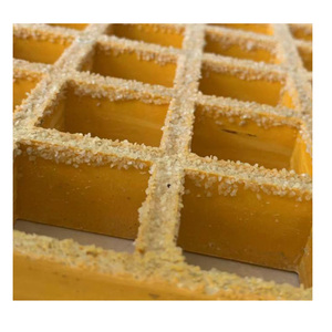 Râpe plastique antidérapante en fibre de verre, plaque de contrôle, <span class=keywords><strong>résine</strong></span> hydropthalique <span class=keywords><strong>composite</strong></span> - Product Image 4