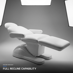 <span class=keywords><strong>Table</strong></span> de <span class=keywords><strong>massage</strong></span> de salon blanche multifonctionnelle moderne, <span class=keywords><strong>table</strong></span> de beauté électrique <span class=keywords><strong>pour</strong></span> le visage, lit de beauté <span class=keywords><strong>pour</strong></span> les cils à vendre - Product Image 5