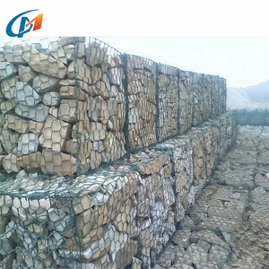 Гексагональные каменные клетки для защиты окружающей среды - Product Image 3