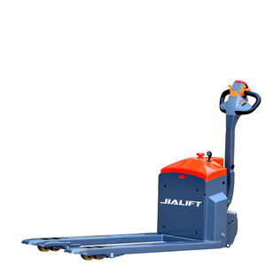 JIALIFT SL15GI OEM Hydraulic <b>Pallet</b> Truck OEM <b>Pallet</b> Jack Electric - Product Image 6
