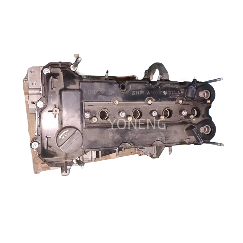 High Quality 16 Valves Motor JL476ZQCD 1.5L for CHANA A800