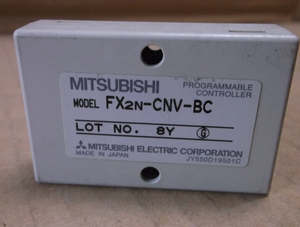 Adaptateur FX2NCNVBC d'origine neuf pour serveur et ordinateur de bureau, en cuivre, en stock - Product Image 2