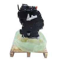 Nouvelle arrivée land rover defender accessoires ford transit puma 2.2 moteur long bloc assemblage pour transit van v348 2.2 moteur nu