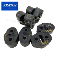 1619646700=1619646704=STROMAG PG180,096280096 Kit d'éléments d'accouplement en caoutchouc pour compresseur d'air Atlas 1619-6467-00 1619 6467 00