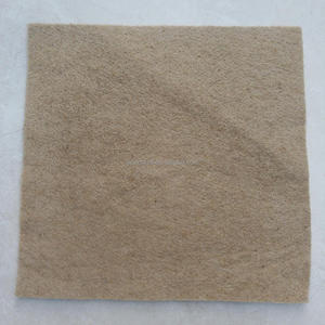 Coussin pour Nids d'Oiseaux en Feutre de Jute, Tissu Non-Tissé Thermique et Respirant en Jute pour Nids d'Oiseaux, Feutre de Jute Biodégradable de 5 mm - Product Image 6