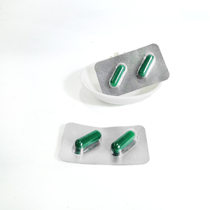 OEM Capsules de complément alimentaire pour rehausseur de libido naturel pour hommes - Product Image 2
