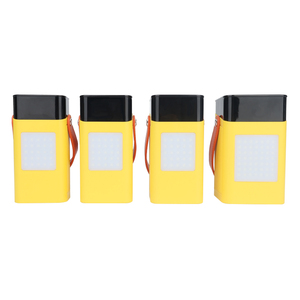 Baterías portátiles de 3.85V y 100000 mAh de alta capacidad, batería portátil de ABS+PC de 50000 mAh con carga rápida, alta calidad, larga duración, ODM - Product Image 2